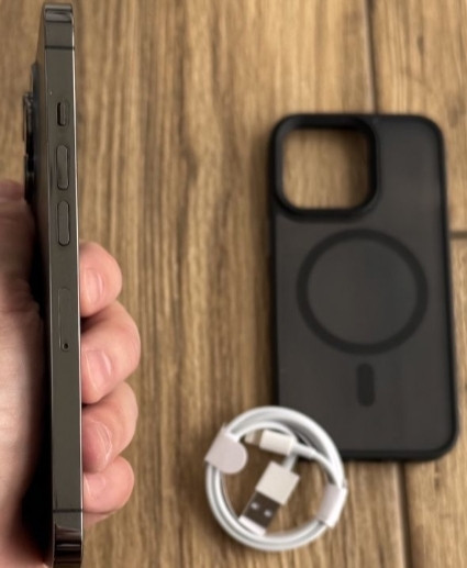 Айфон iPhone 13 Pro 128Gb. Київ - фото 2