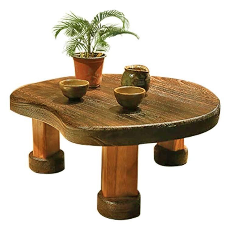 Столик для медитации 