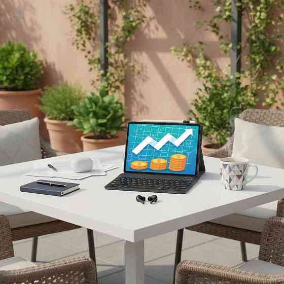 Чохол-клавіатура для планшета Lenovo Tab P11 Plus 11 дюймів TB-J607F 2021/Lenovo Tab P11 TB-J606F TB-J606X 2020 Дніпро