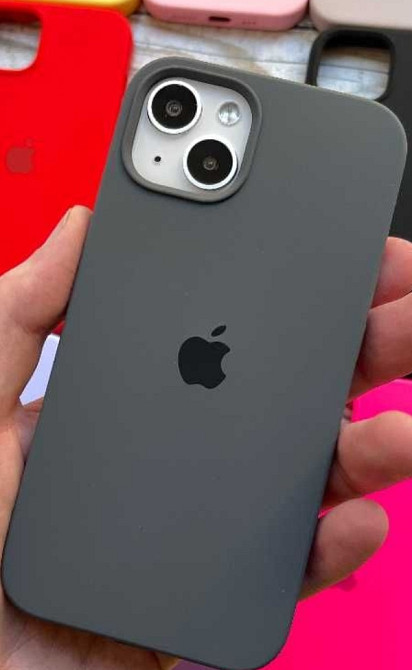 Чехол для iPhone 13/14 другие модели. Киев - изображение 6