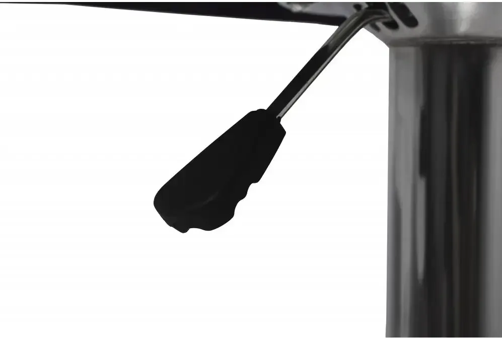 Барный стул хокер Bonro BC-0106 регулируемый стульчик кресло для кухни, барной стойки Белый Киев - изображение 7