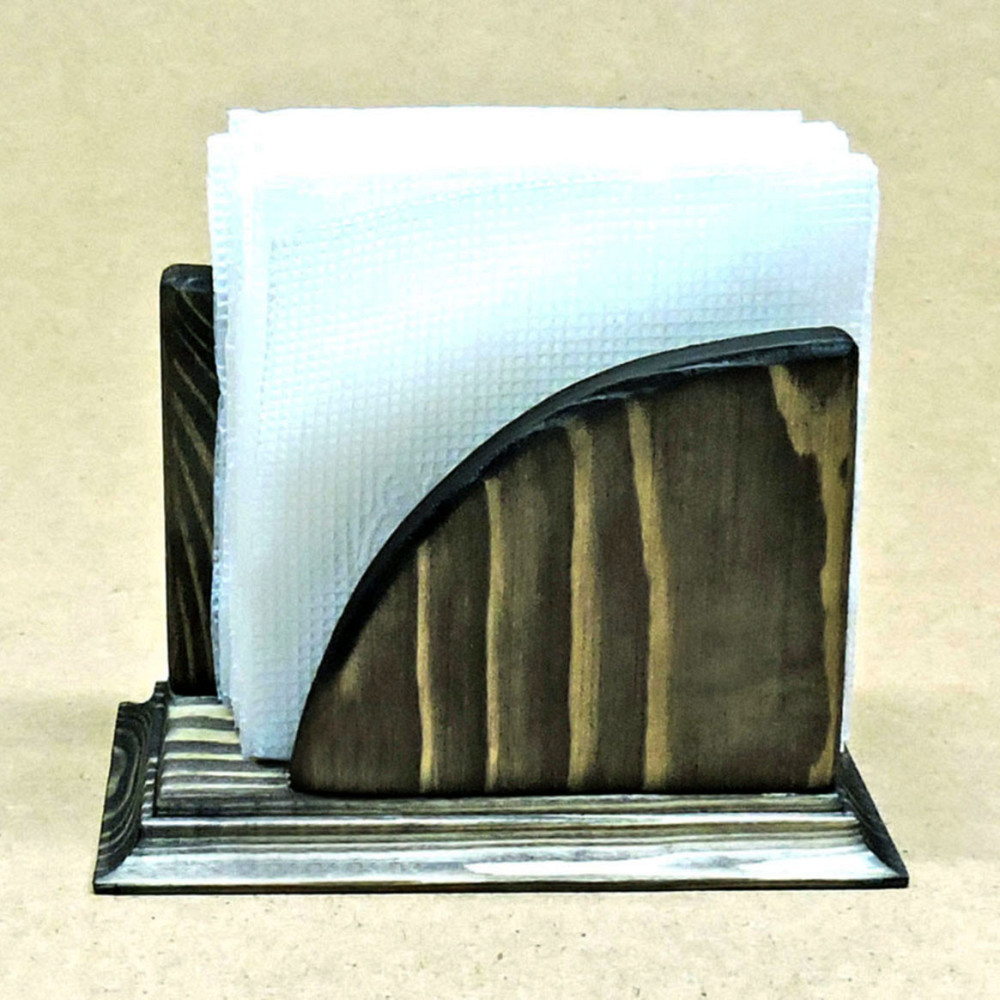 Серветниця "Арагон" моріон Миколаїв - фото 1