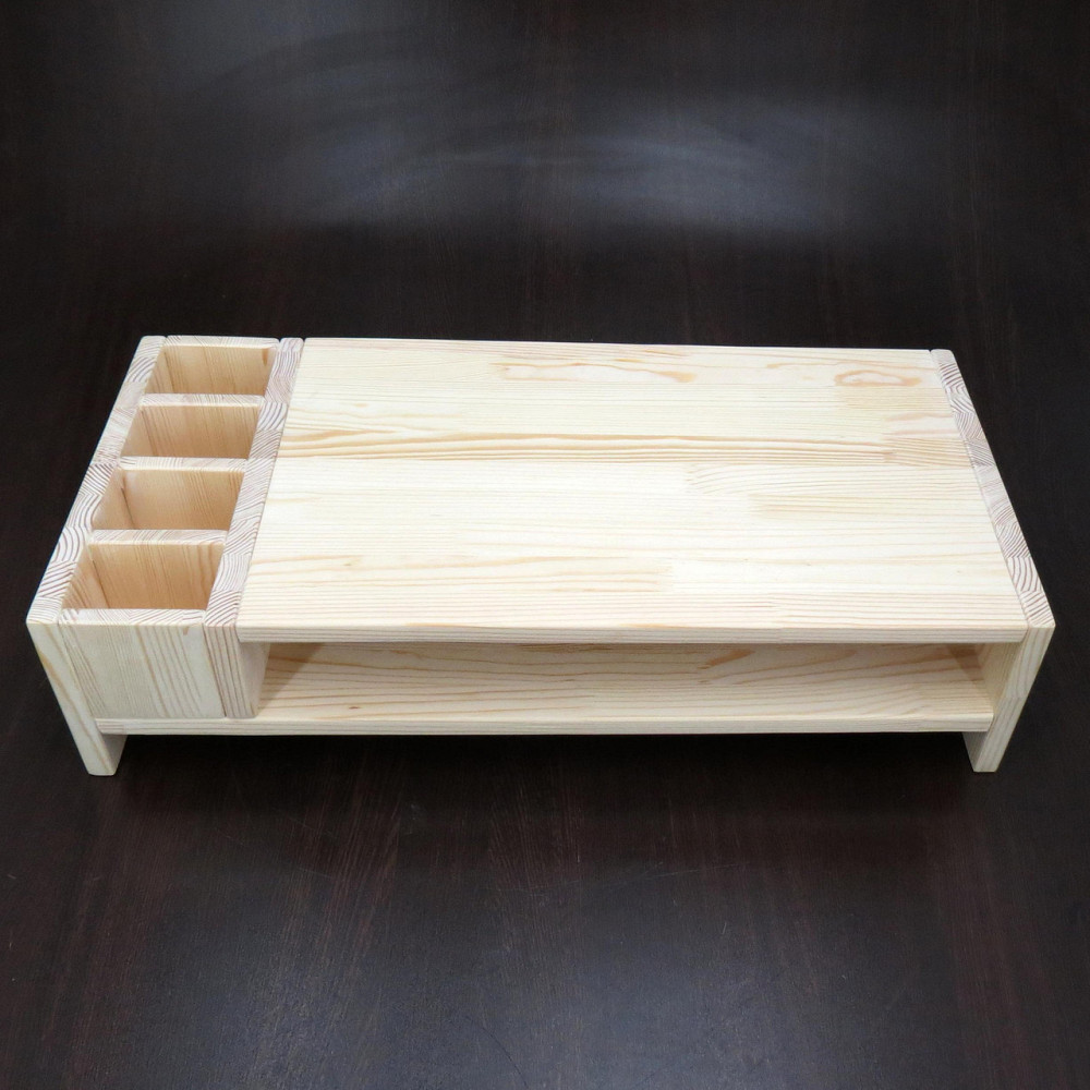 Підставка для монітора "Амран" бланже Миколаїв - фото 4