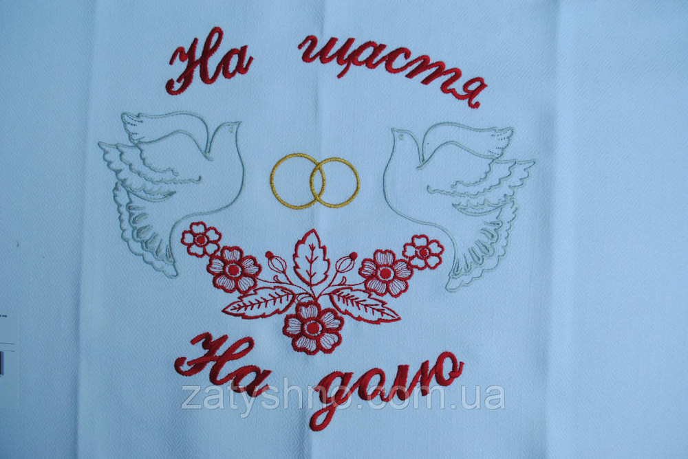 На щастя на долю Київ - фото 1