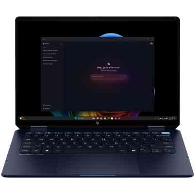 Ноутбук HP OmniBook Ultra Flip 14-fh0000 (B9PD1EA) Винница