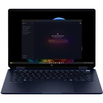 Ноутбук HP OmniBook Ultra Flip 14-fh0000 (B9PD1EA) Винница - изображение 1