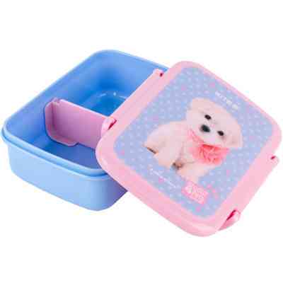 Ланч-бокс дитячий Kite Studio Pets SP-2 420 мл (SP24-160-2) Вінниця