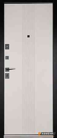 Двері вхідні квартирні. серія CLASSIK, модель 576/584 SIMFONIA 860 Київ