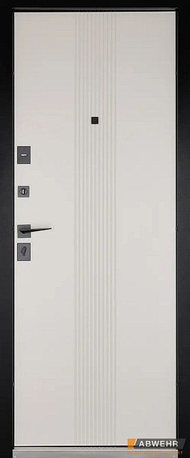 Двері вхідні квартирні. серія CLASSIK, модель 576/584 SIMFONIA 860 Київ - фото 2