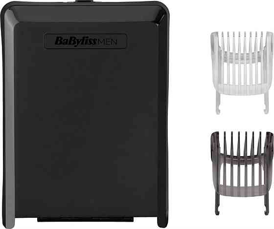 Машинка для стриження Babyliss E977E ( 12924 ) Харьков