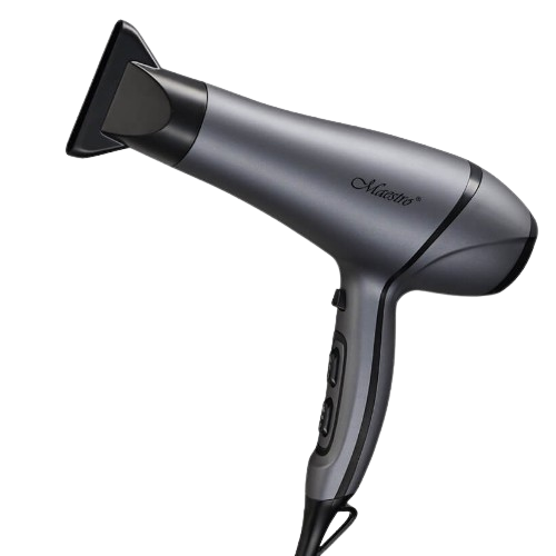 Фен для волосся 1900-2300W (2 швидкості/3 темпер.режими) MR-215 Maestro Житомир