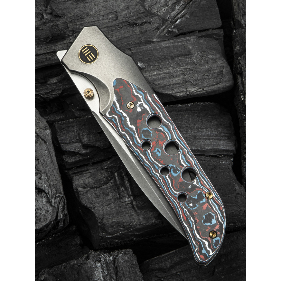 Ніж складаний Weknife WE-Guthrie WE23072B-3 Київ - фото 13