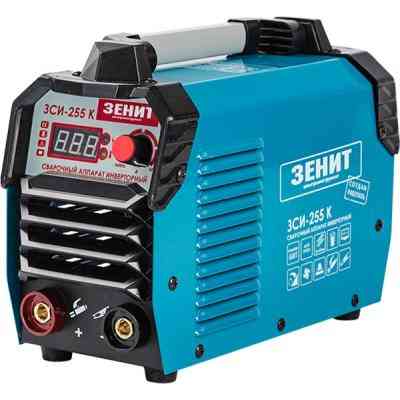 Зварювальний апарат Зеніт ЗСИ-255 K (845765) Вінниця