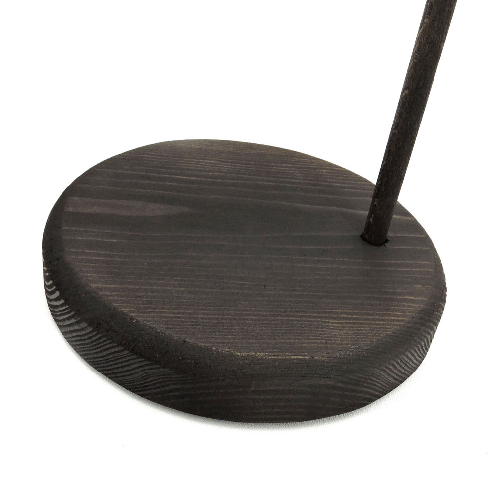 Підставка для ляльок "Церчіо 13 тип Б" венге Миколаїв - фото 2