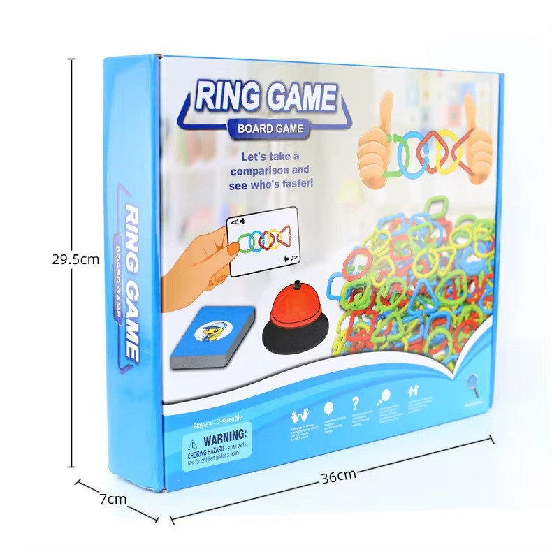 Настольная игра детская 