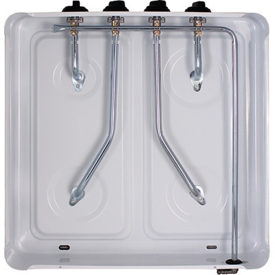 Настольная плита PRIME Technics PGK 407 CW Винница - изображение 4