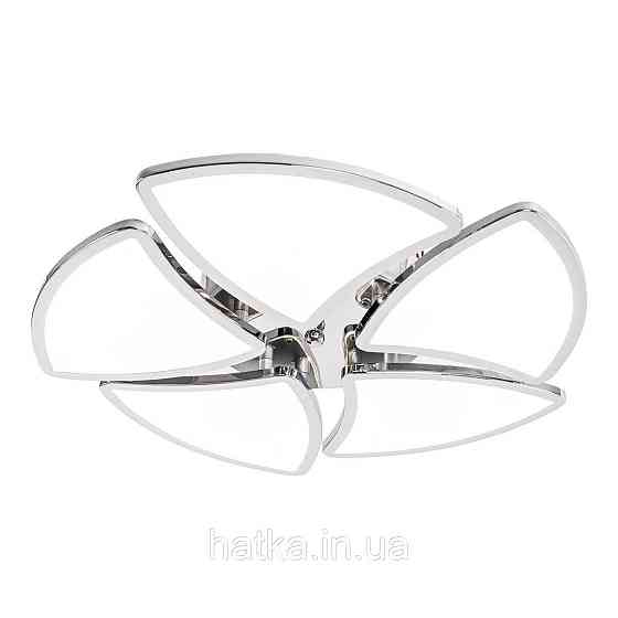 Светодиодная люстра Sirius 2901-5 Киев