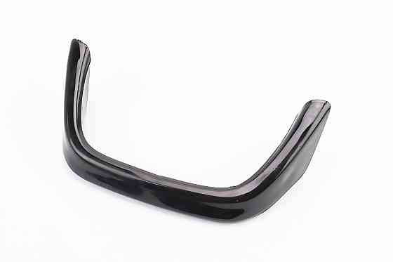 Honda LEAD AF-48 пластик - ручка багажника, ЧОРНИЙ Київ