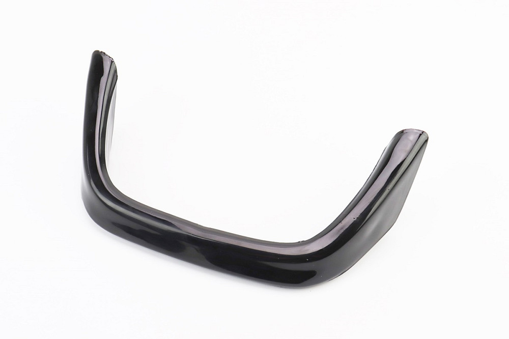 Honda LEAD AF-48 пластик - ручка багажника, ЧОРНИЙ Київ - фото 1