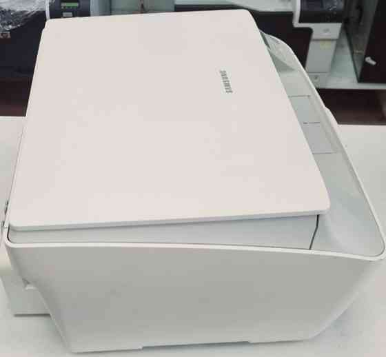 Принтер Лазерный , Копир, Сканер ,МФУ Samsung SCX 4100 Киев
