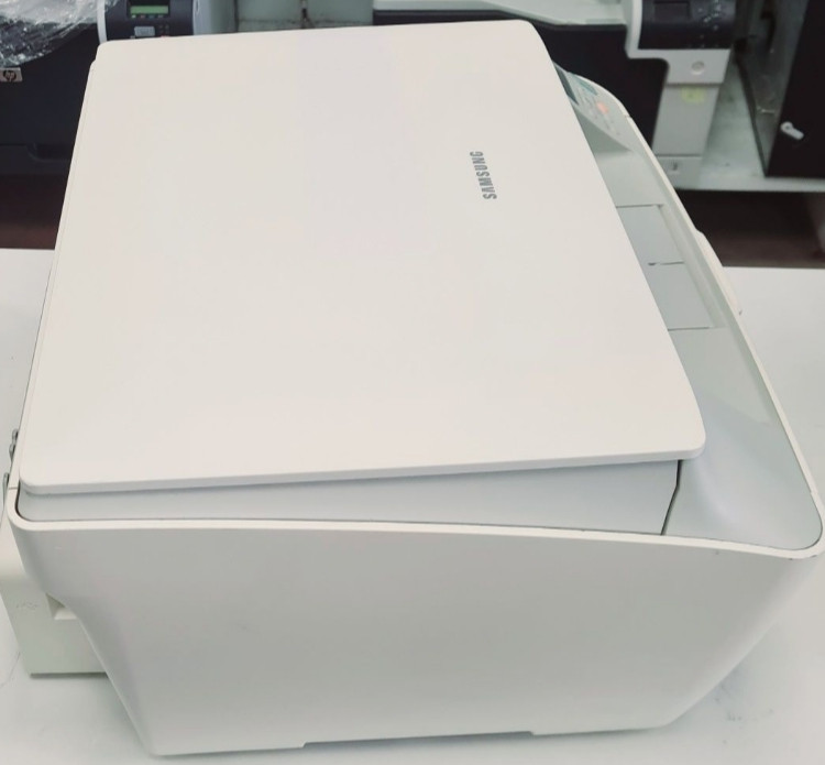 Принтер Лазерный , Копир, Сканер ,МФУ Samsung SCX 4100 Киев - изображение 3