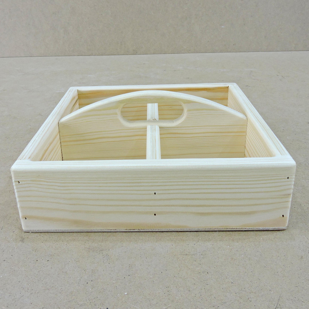 Кавовий органайзер "Хорсі" бланже Миколаїв - фото 1