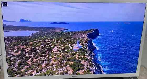 Телевізор Samsung Smart TV. Київ