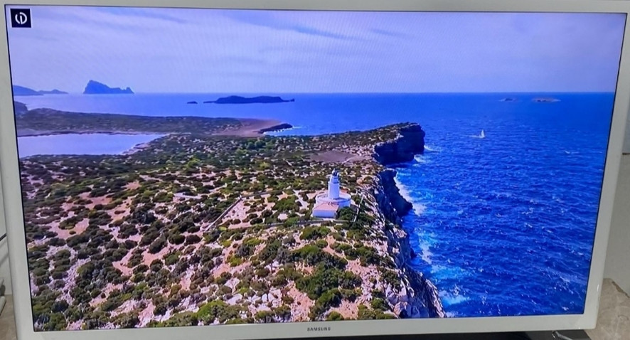 Телевизор Samsung Smart TV. Киев - изображение 3