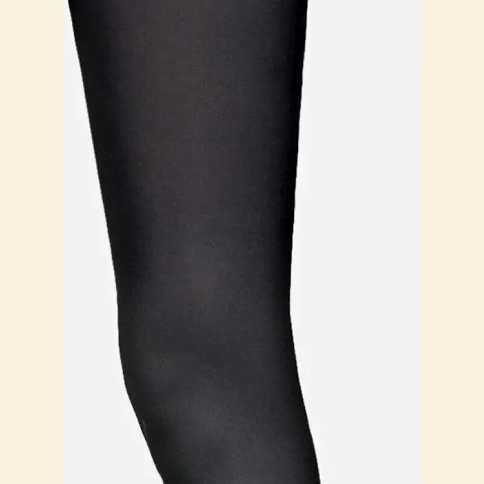 Колготки жіночі Lores Trendy 60 den S 2 чорний Київ - фото 5
