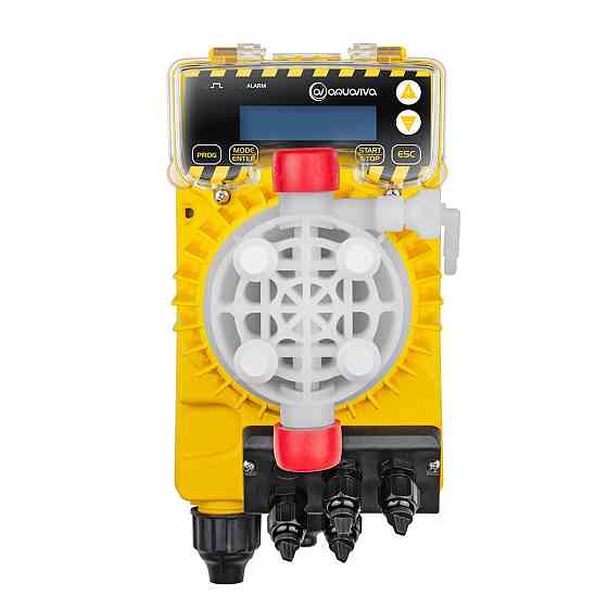 Мембранный дозирующий насос для бассейнов Aquaviva TPG803 Universal 0.1-54 л/ч Киев