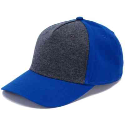 Кепка coFEE Ash jersey синій (4027-4) Винница