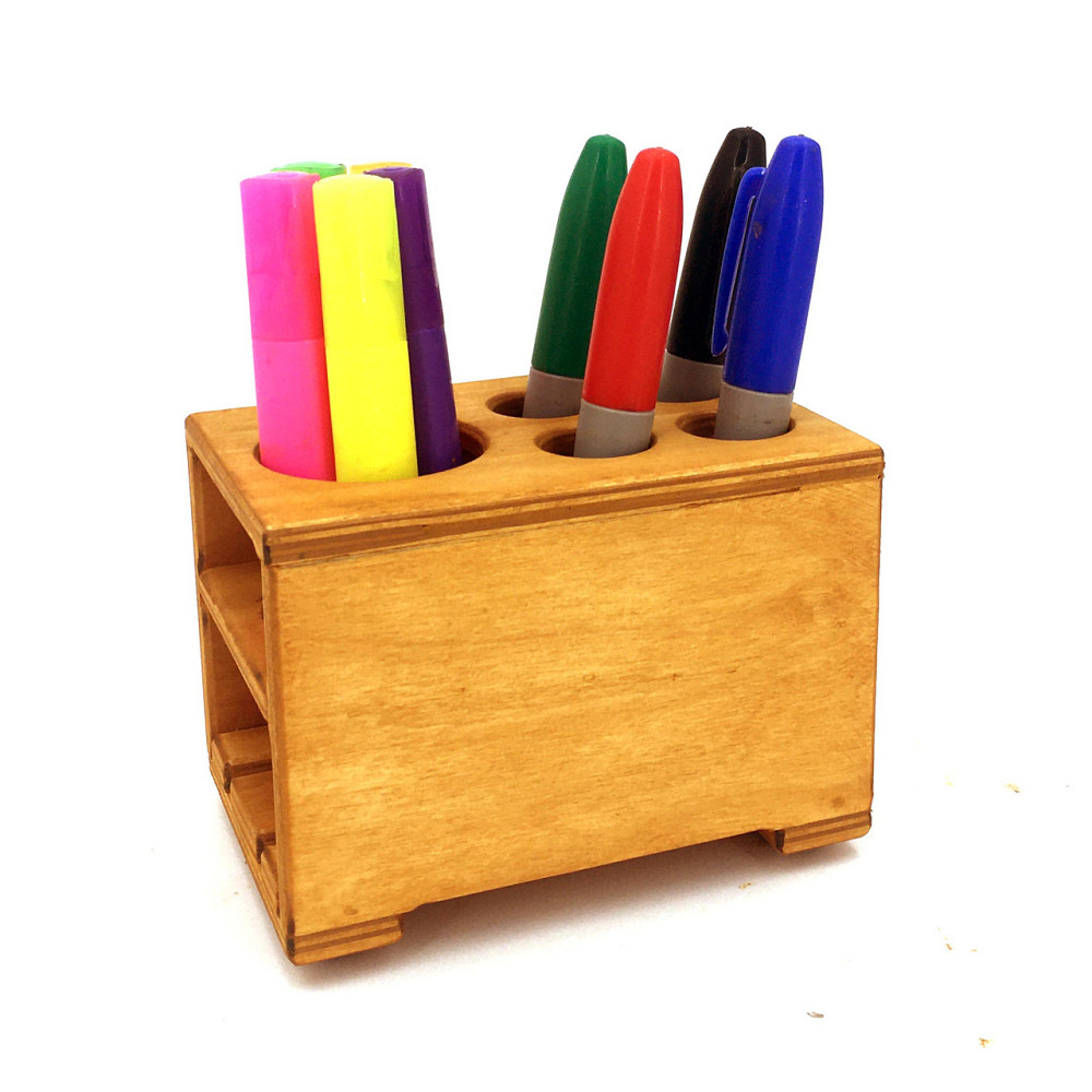 Настольный органайзер 