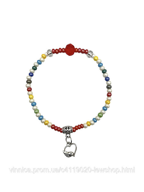 Браслеты ручной работы для девушек и женщин Черновцы - изображение 4