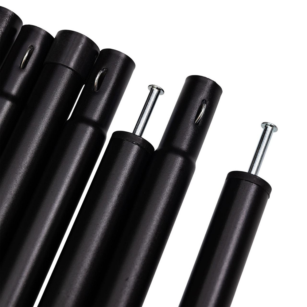 Lugi Тент навіс туристичний 3х2.95 м від сонця, дощу з люверсами Бежевий SJ-0081 Киев - изображение 7