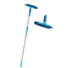 Скломийка 2 поворотних коліна мікрофібра Харків