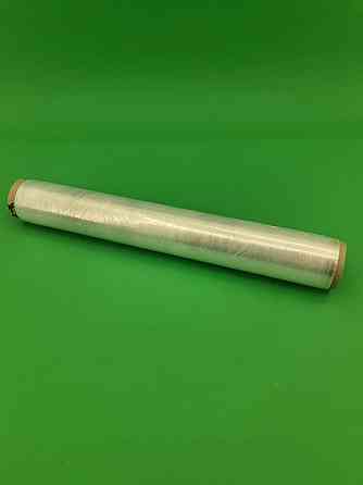 Пищевая пленка ПЕ 200м/30см 6мк Житомир-2 (код041136) не полный метраж (1 рул) Харьков