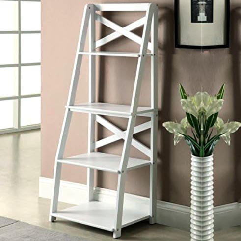 Стелаж кухонний "Драйден" зефір Миколаїв - фото 1