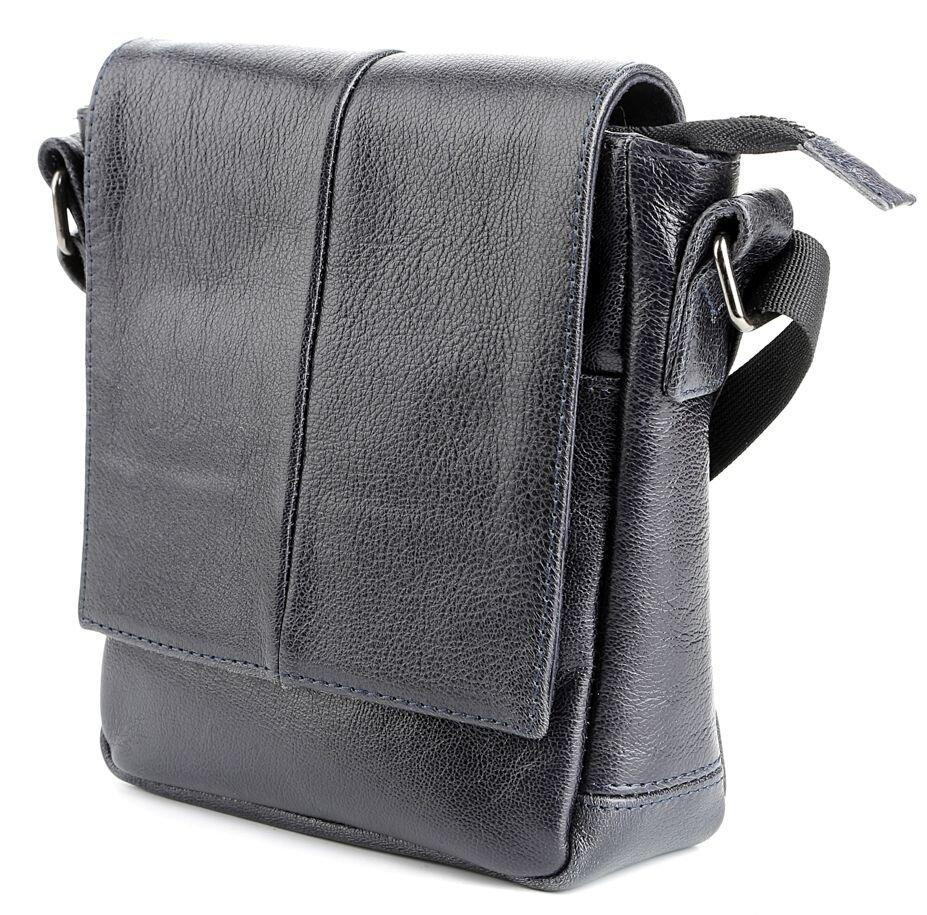 Мессенджер Синій (SHVIGEL) Київ - фото 7