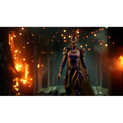 Игра Sony Gotham Knights, BD диск (5051895414033) Вінниця - фото 3