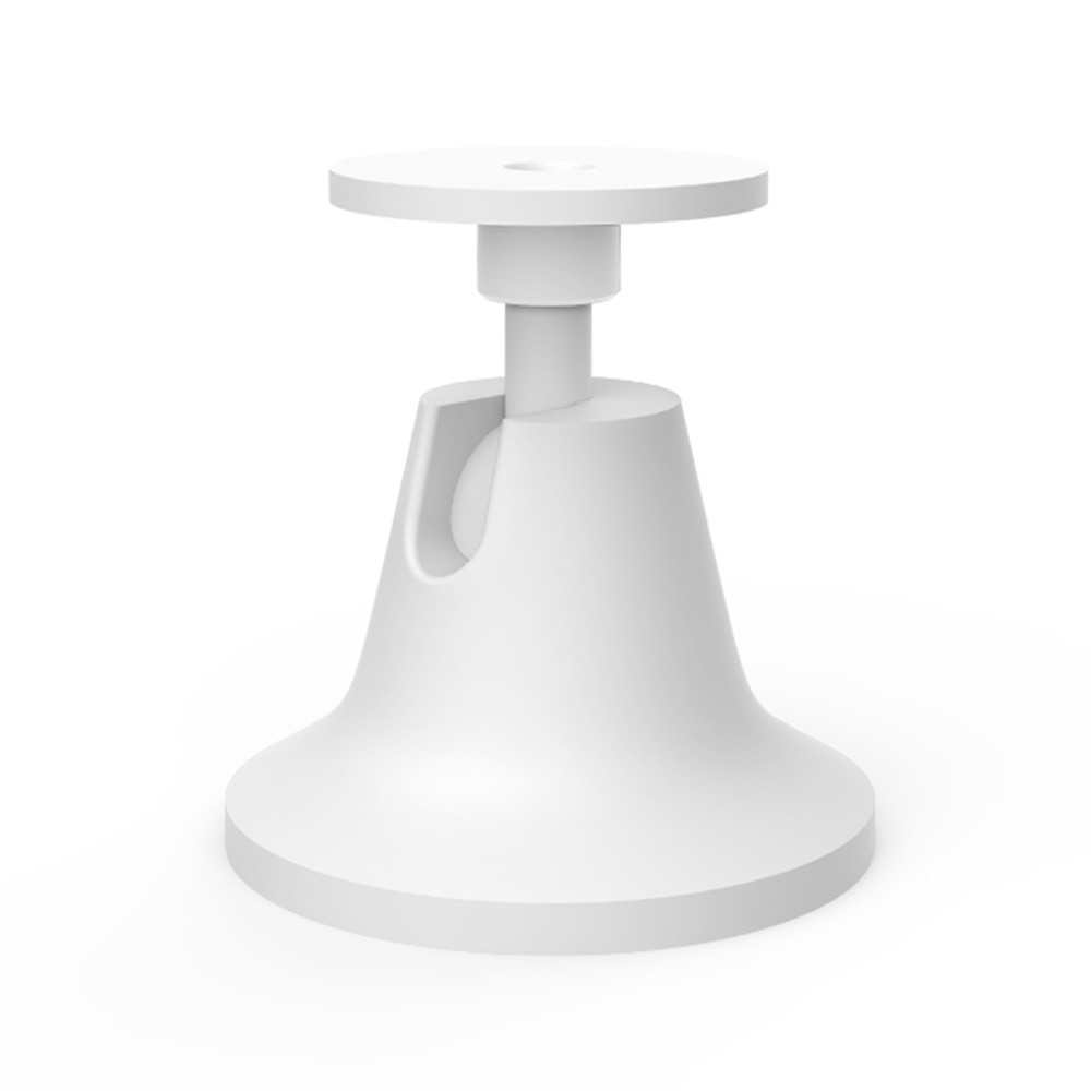 Кронштейн поворотний для кріплення датчика руху Xiaomi Holder (Білий) Николаев - изображение 2