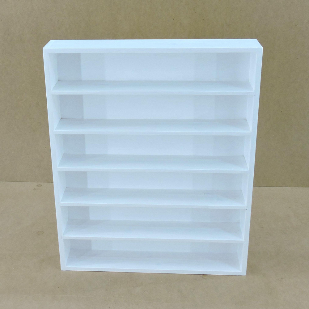 Стеллаж для кукол 