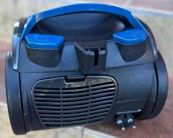 Пилосос колбовий 3️| 7️⃣0️⃣0️| w безмішковий із турбощіткою!️ Германия‼️ Харків