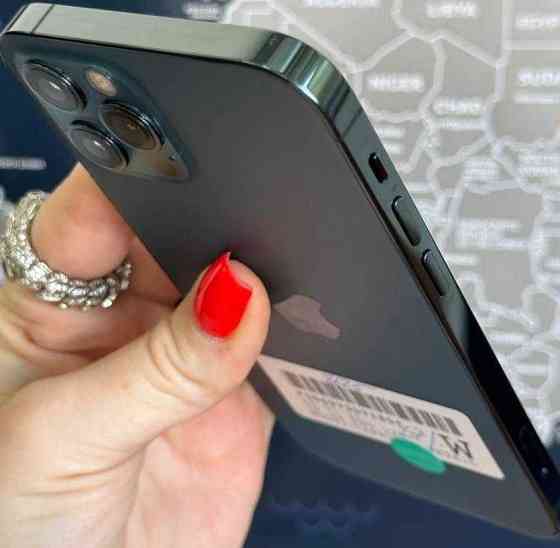 Айфон iPhone 12 Pro 256Gb. Blue Neverlock. Киев