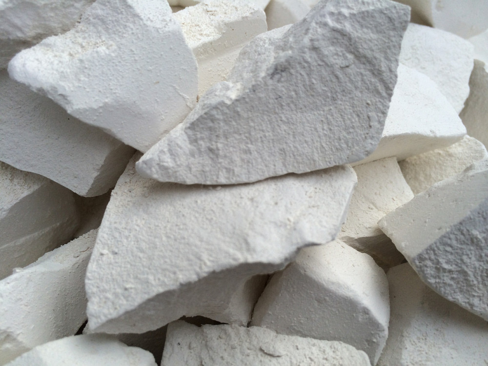 Мел пищевой кусковой 1 кг Киев - изображение 1