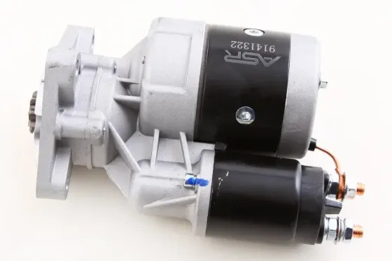 Стартер Lanos 1.4 ASR Винница