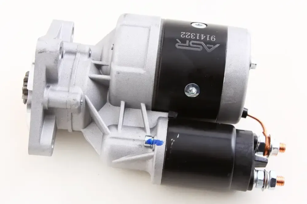 Стартер Lanos 1.4 ASR Винница - изображение 1