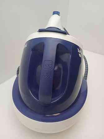 Праска з генератором пари Tefal Pro Express Turbo Anticalc GV8461 (товар вживаний) Луцк