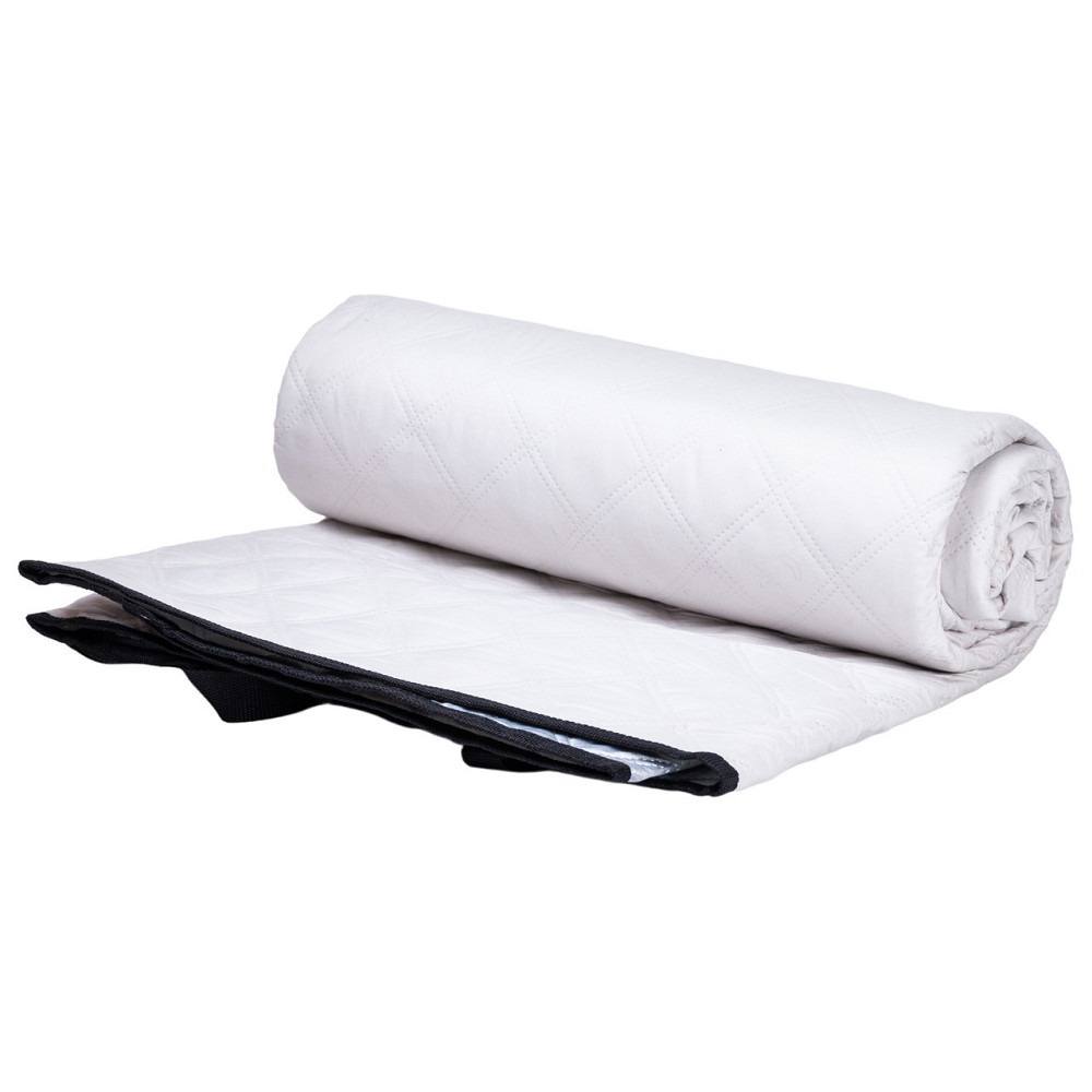 Водонепроникний туристичний коврик Karemat 200x200 см Київ - фото 3