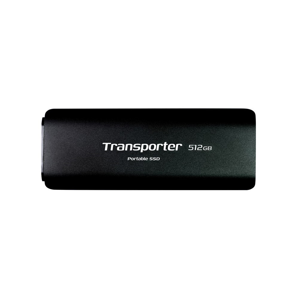 Портативний SSD Patriot Transporter 512 ГБ Київ - фото 2