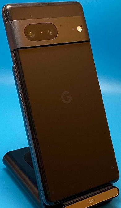 Смартфон Google Pixel 8 8/128Gb. Obsidian (0160) Киев - изображение 8